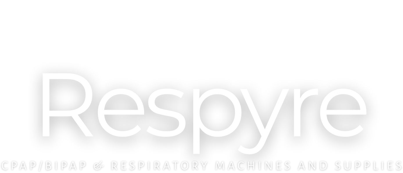 Respyre — CPAP/BiPAP & respiratory machines and supplies